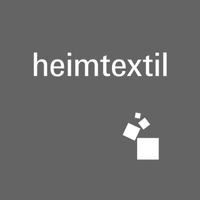 Heimtextil, the Launch of the Full 1838 Collection