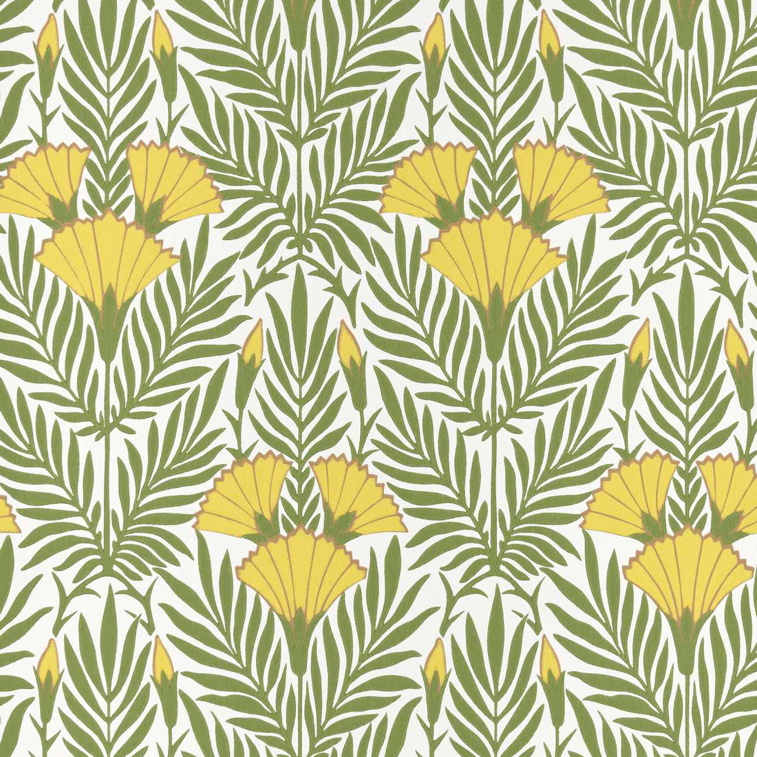 Eco-friendly Wallpaper
