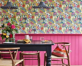 V&A Decorative Papers II