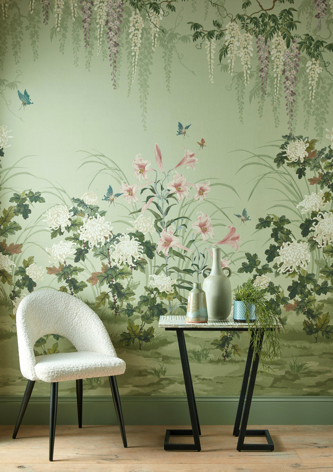 Trending Spring Colours