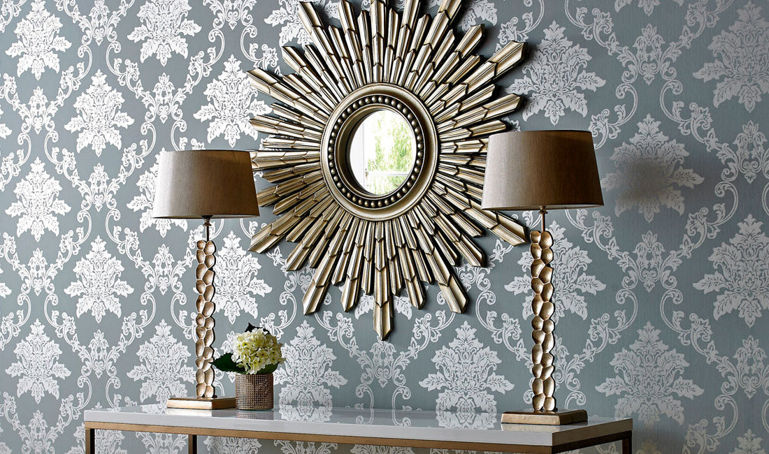 New Year, New Home: Simple Steps to Spruce up your Home