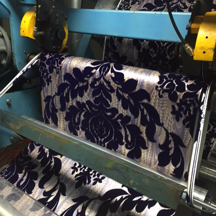 Pushing the Boundaries with Flock Wallpaper