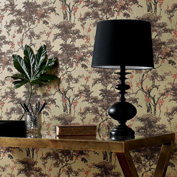 Chinoiserie - Influences of Asia and China