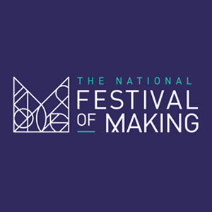 The National Festival of Making