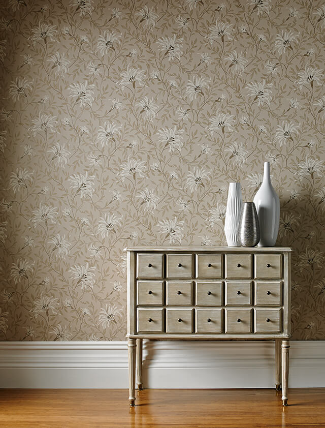 1838 Wallcoverings, a Company Steeped in Wallpaper History