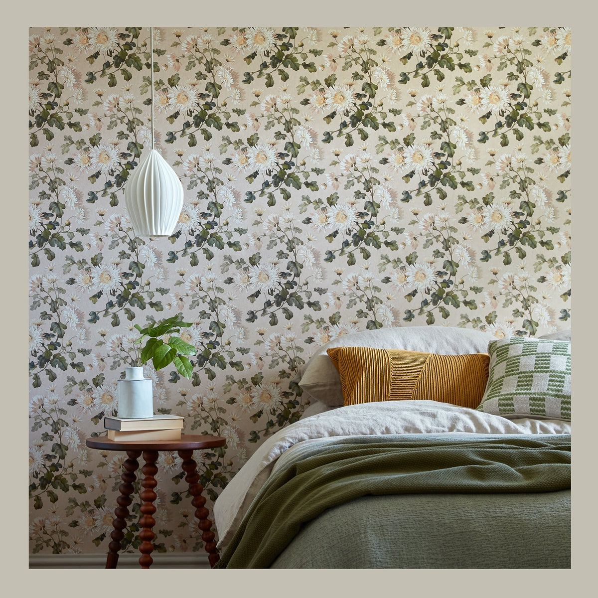 Bedroom Wallpaper