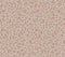 Pebble Beach Rose Gold Luxury Patterned Wallpaper