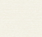 Raffia Pearl Cream Luxury Plain Wallpaper