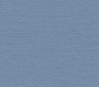 Raffia Lagoon Blue Luxury Plain Wallpaper