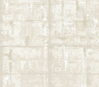 Patina Pearl Neutral Luxury Textured Wallpaper