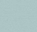 Raffia Seafoam Green Luxury Plain Wallpaper