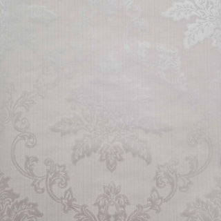 Hampton Natural Luxury Damask Wallpaper