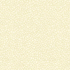 Kew Yellow Luxury Geometric Wallpaper