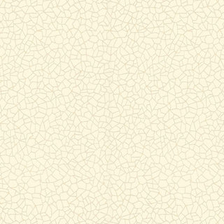Kew Natural Luxury Geometric Wallpaper