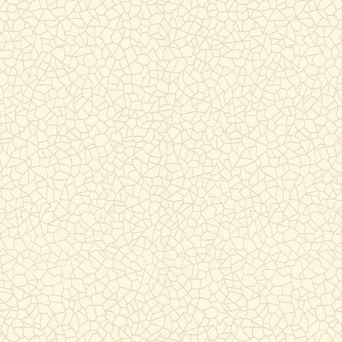 Kew Natural Luxury Geometric Wallpaper