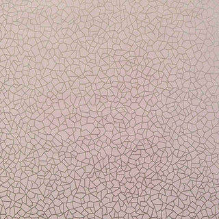 Kew Pink Luxury Geometric Wallpaper