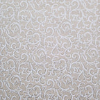 Brodsworth Natural Luxury Patterned Wallpaper