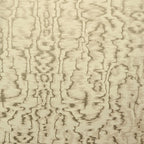 Avington Gold Luxury Moire Wallpaper