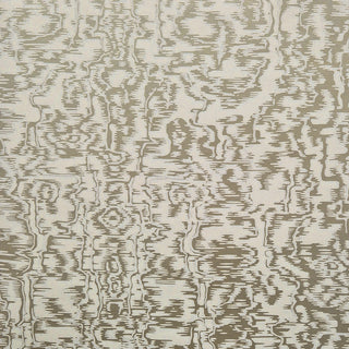 Avington Soft Gold Luxury Moire Wallpaper