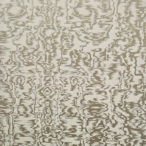 Avington Soft Gold Luxury Moire Wallpaper