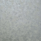 Fenton Duck Egg Blue Luxury Plain Wallpaper