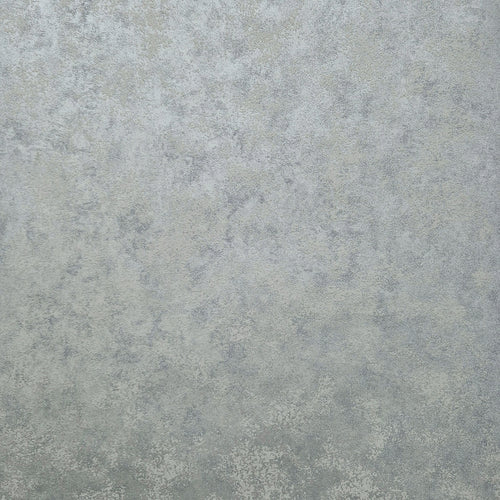Fenton Duck Egg Blue Luxury Plain Wallpaper