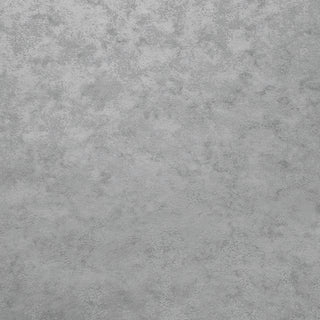 Fenton Silver Luxury Plain Wallpaper
