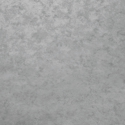 Fenton Silver Luxury Plain Wallpaper