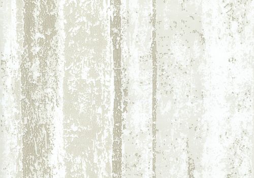 Linea Ivory Neutral Luxury Striped Wallpaper