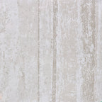 Linea Ivory Neutral Luxury Striped Wallpaper