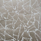 Glaze Gold Luxury Geometric Wallpaper