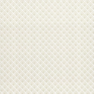 Gio Ivory Neutral Luxury Geometric Wallpaper