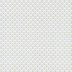 Gio Grey Luxury Geometric Wallpaper