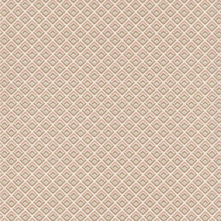 Gio Pink Luxury Geometric Wallpaper