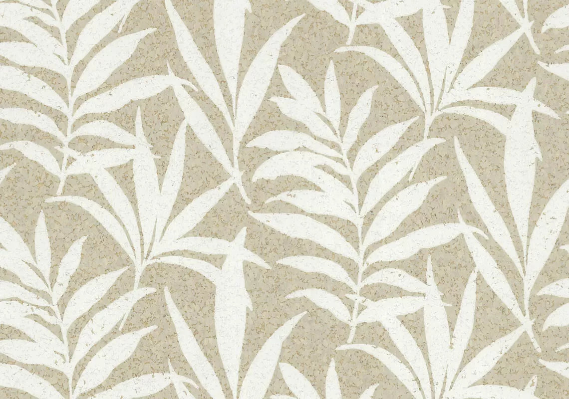 Verdi Natural Luxury Cork Wallpaper