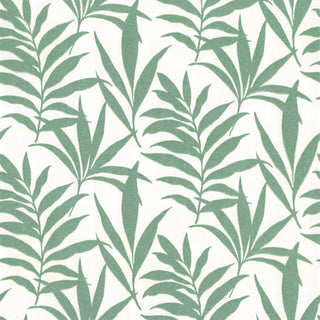 Verdi Green Luxury Bead Wallpaper