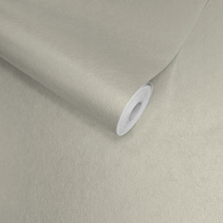 Carla Natural Luxury Plain Wallpaper