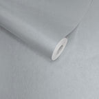 Carla Denim Blue Luxury Plain Wallpaper