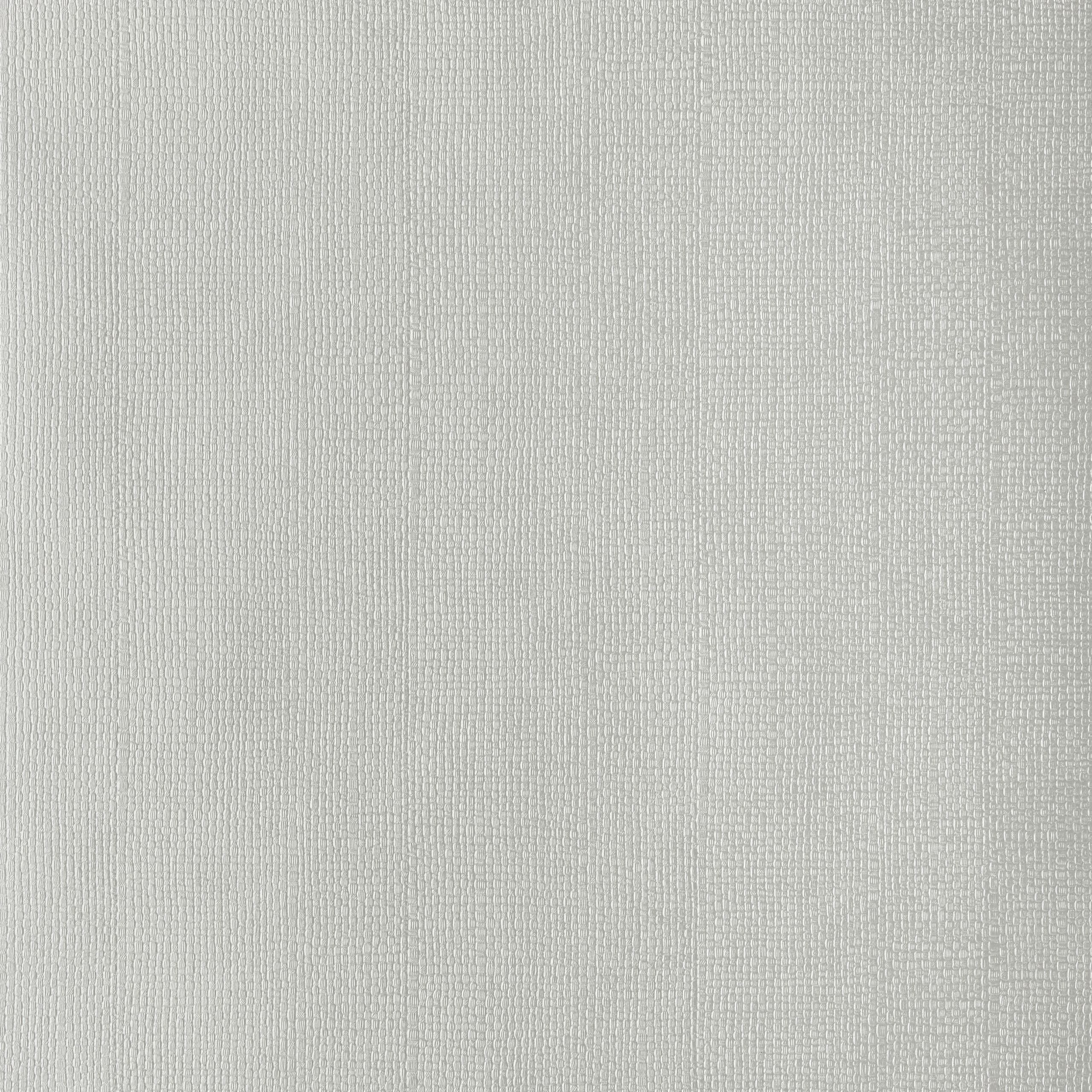 Serena Ivory Cream Luxury Textured Wallpaper