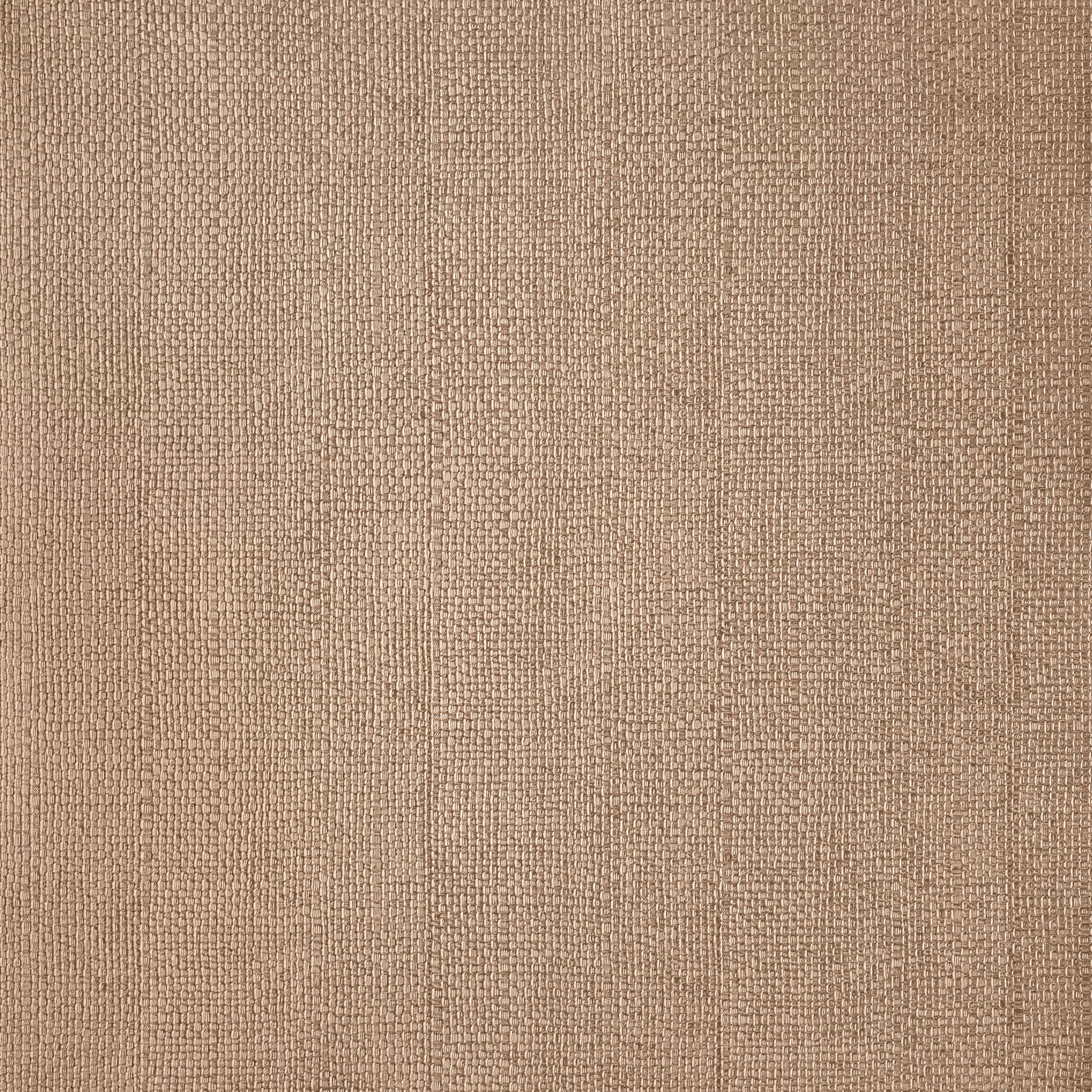 Serena Copper Luxury Textured Wallpaper