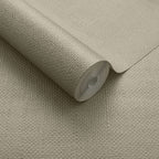 Serena Barley Neutral Luxury Textured Wallpaper
