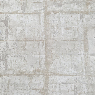 Patina Pearl Neutral Luxury Textured Wallpaper