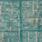 Patina Seafoam Green Luxury Textured Wallpaper