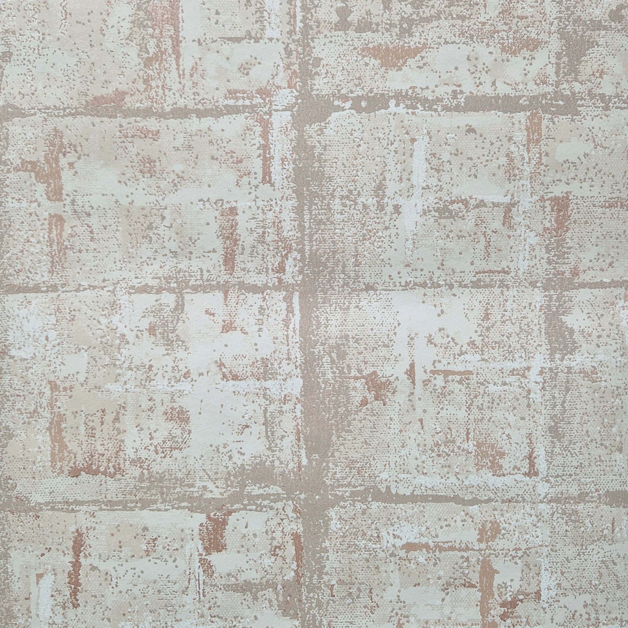 Patina Beach Neutral Luxury Textured Wallpaper