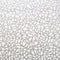 Pebble Mist Silver Luxury Patterned Wallpaper