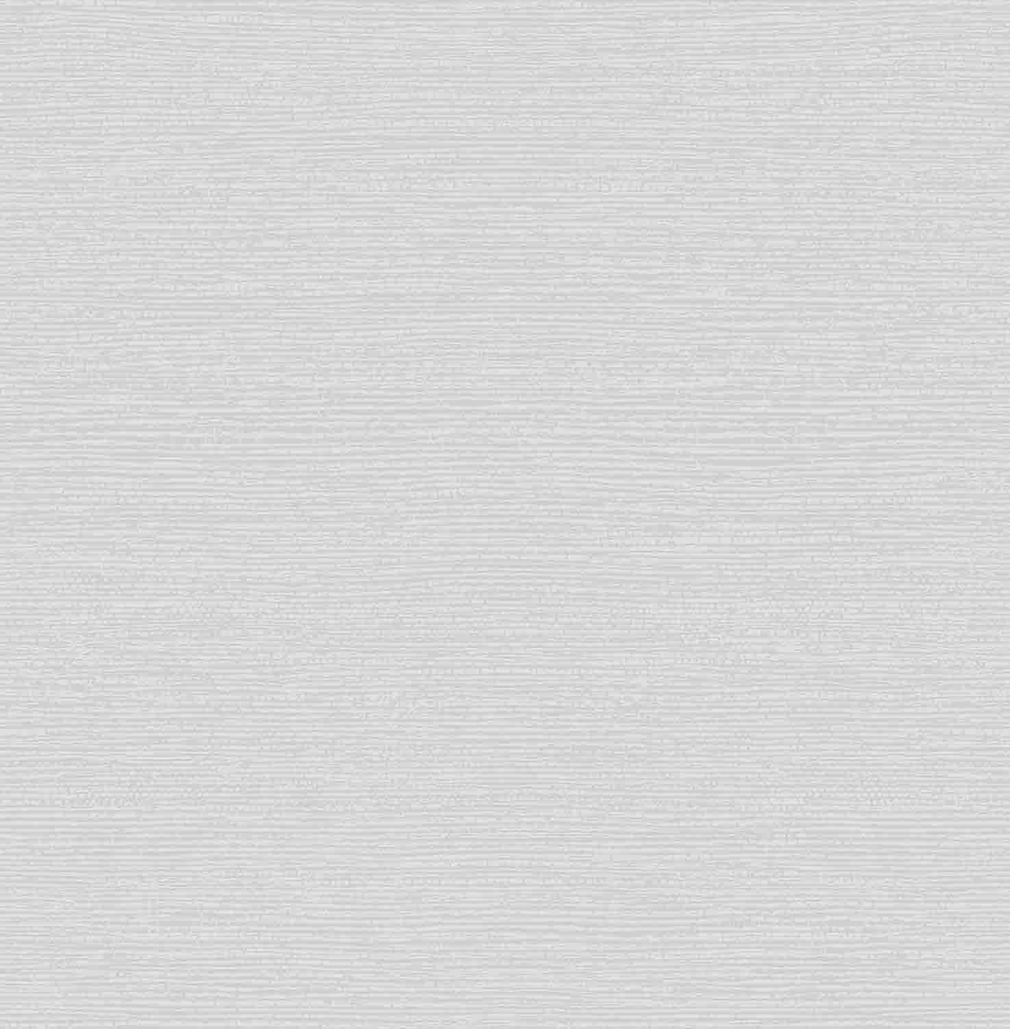 Raffia Mist Grey Luxury Plain Wallpaper