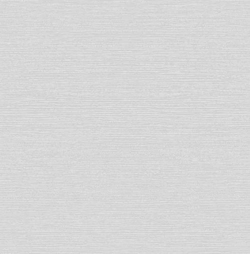 Raffia Mist Grey Luxury Plain Wallpaper