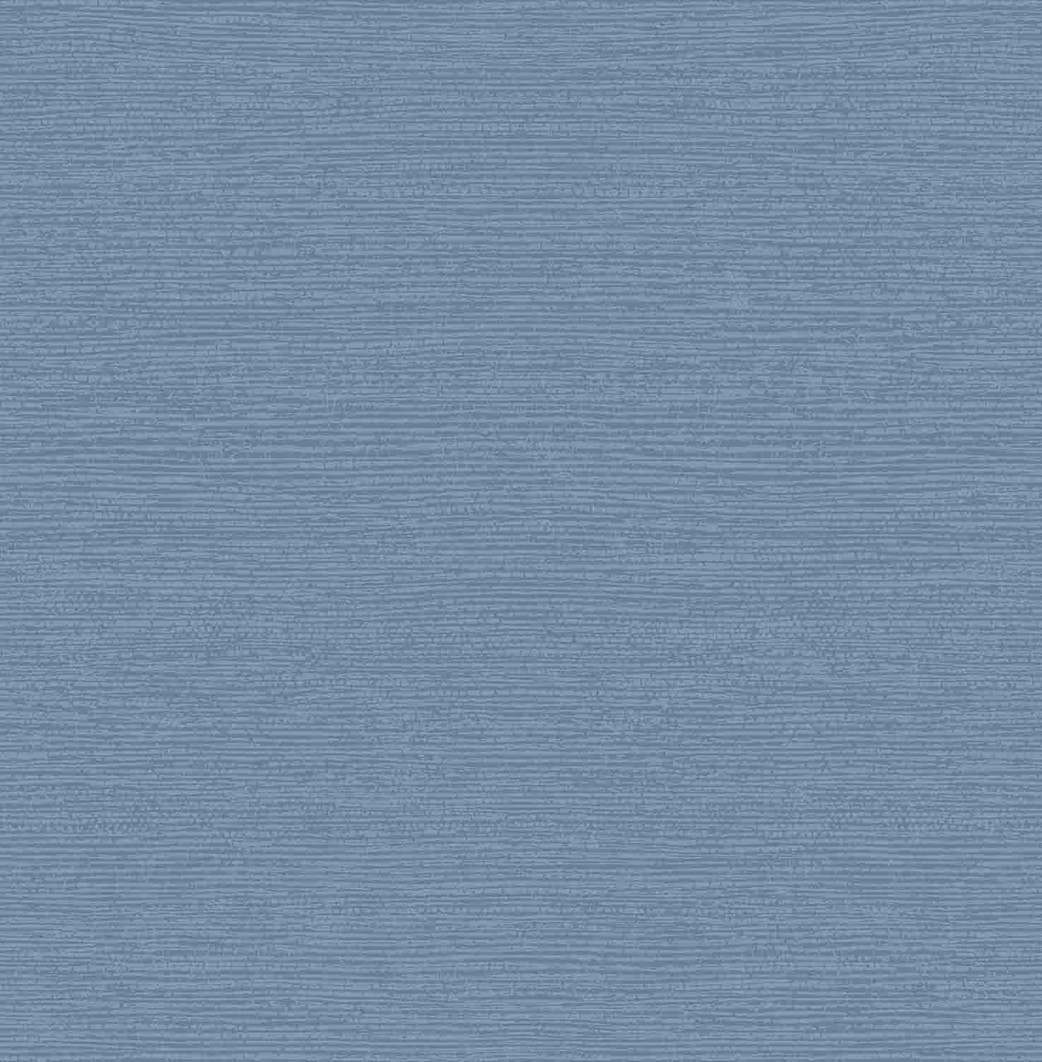 Raffia Lagoon Blue Luxury Plain Wallpaper