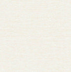 Raffia Pearl Cream Luxury Plain Wallpaper