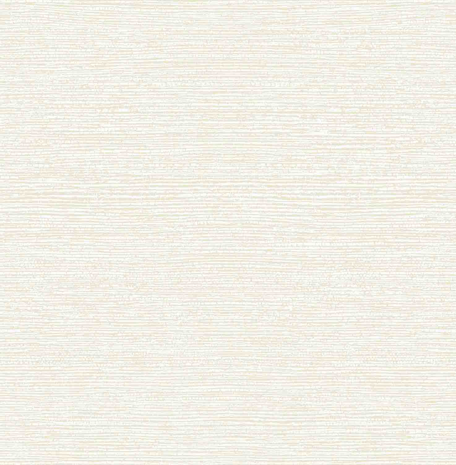 Raffia Pearl Cream Luxury Plain Wallpaper
